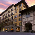 Hotel in Downtown Florence Italy