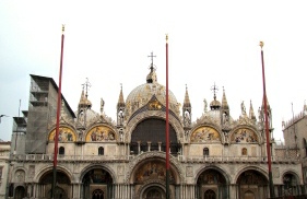 Saint Marks Basilica