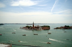 View From The Bell Tower