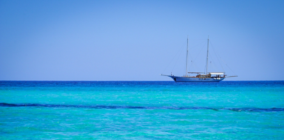 Sea view from Sicily Dreamtime photo ID 29000495 Myzbika