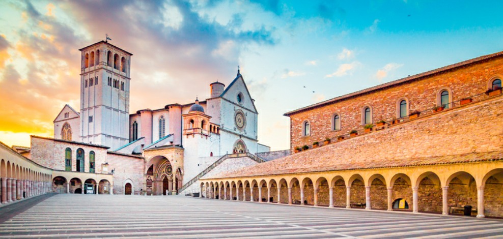 My italian travels dreamtime photo umbria