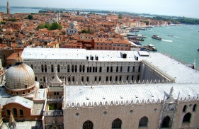 Doge’s Palace