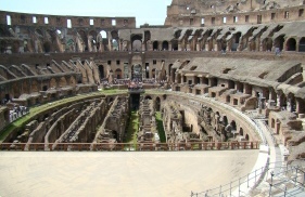Colosseum Rome